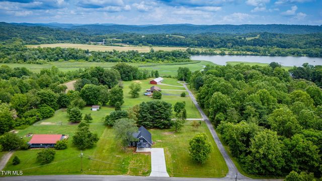 247 Holston Terrace Drive, Rogersville, TN 37857