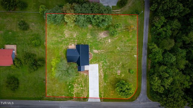 247 Holston Terrace Drive, Rogersville, TN 37857