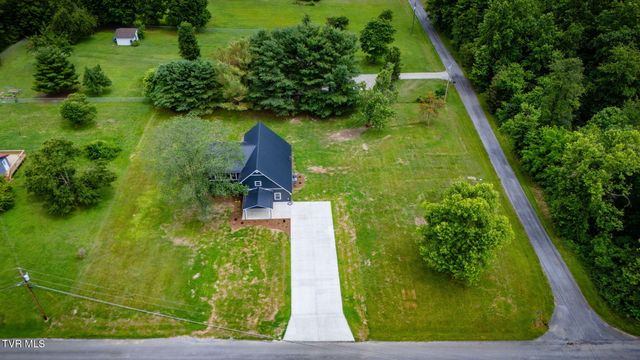 247 Holston Terrace Drive, Rogersville, TN 37857