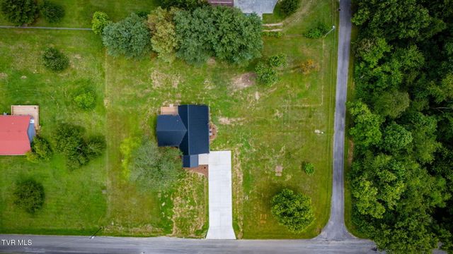 247 Holston Terrace Drive, Rogersville, TN 37857