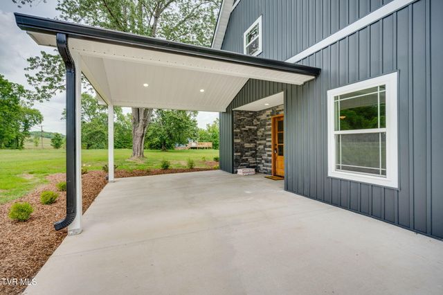 247 Holston Terrace Drive, Rogersville, TN 37857