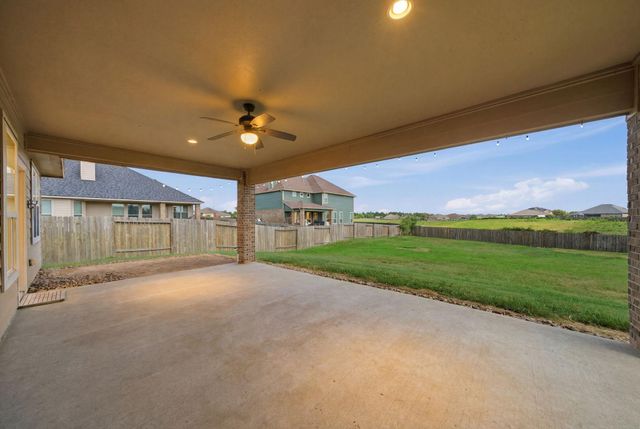 18818 Wichita Trail, Magnolia, TX 77355
