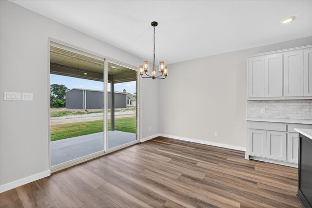 108 Loveta Lane, Boyd, TX 76023