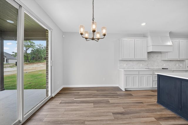 108 Loveta Lane, Boyd, TX 76023