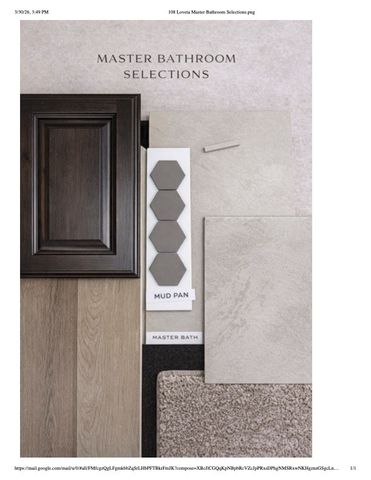 108 Loveta Lane, Boyd, TX 76023