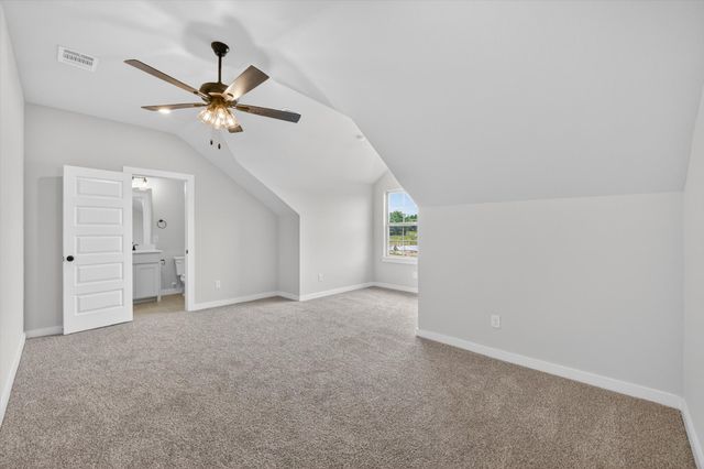 108 Loveta Lane, Boyd, TX 76023