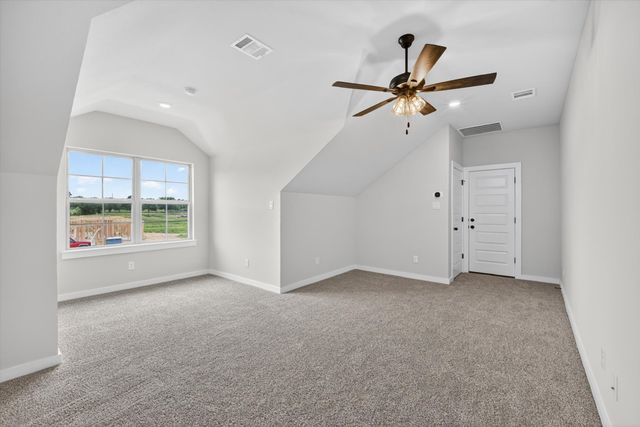 108 Loveta Lane, Boyd, TX 76023