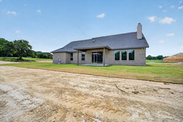 108 Loveta Lane, Boyd, TX 76023