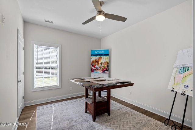 2100 Dartford Drive A, Greenville, NC 27834