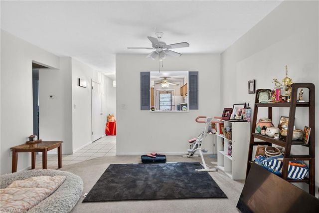 708 Victoria DR # 212, Cape Coral, FL 33904