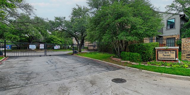 5335 Bent Tree Forest Drive 150, Dallas, TX 75248