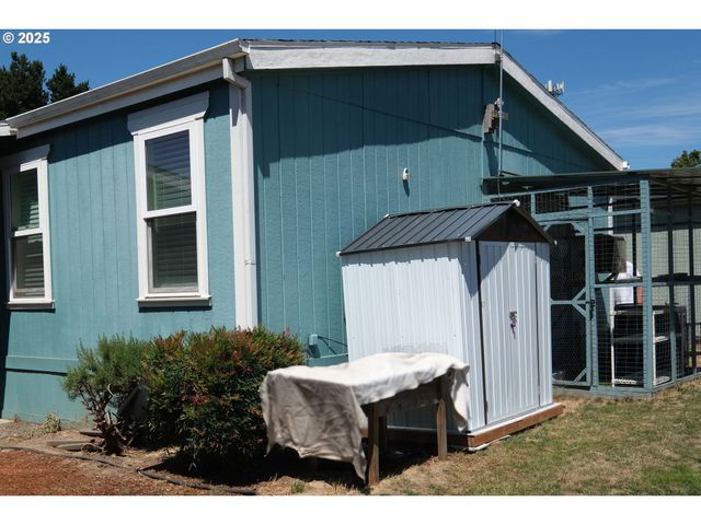 8300 Ne QUATAMA St 84, Hillsboro, OR 97006