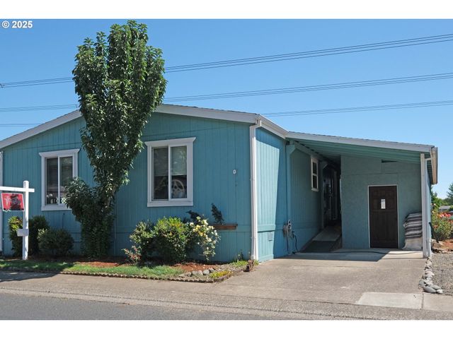 8300 Ne QUATAMA St 84, Hillsboro, OR 97006