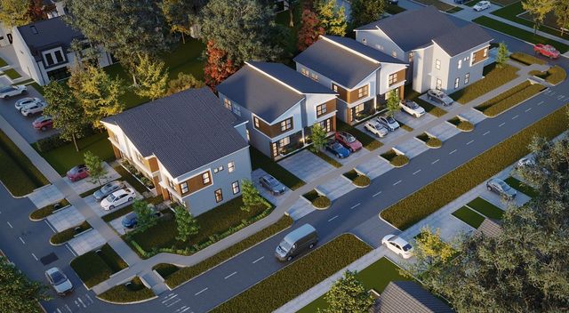 9909 Allwood Street, Houston, TX 77016