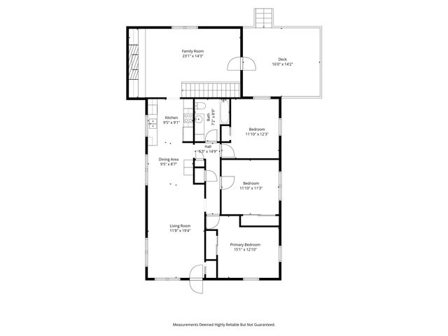 1110 W Salem Avenue, Indianola, IA 50125