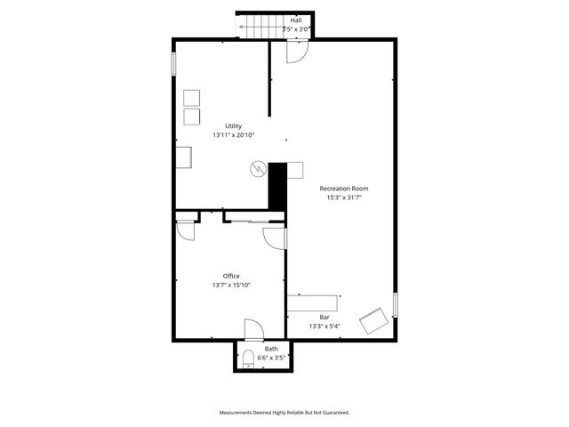 1110 W Salem Avenue, Indianola, IA 50125