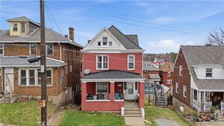 2113 Orchard St, Munhall, PA 15120