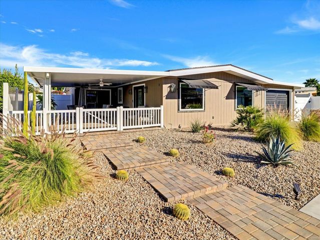 73170 Cabazon Peak Drive, Palm Desert, CA 92260