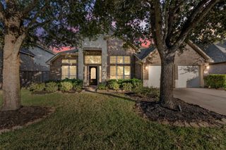 11710 High Noon Court, Cypress, TX 77433