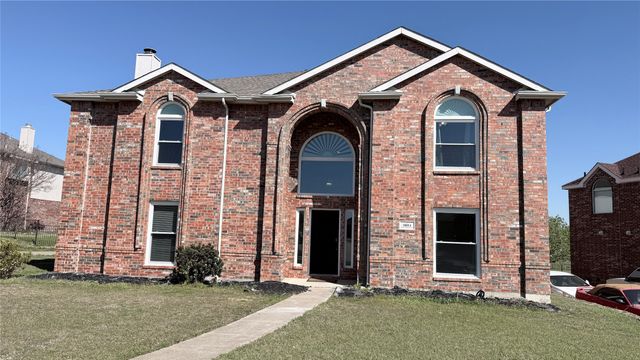 6014 San Marino Court, Rowlett, TX 75089