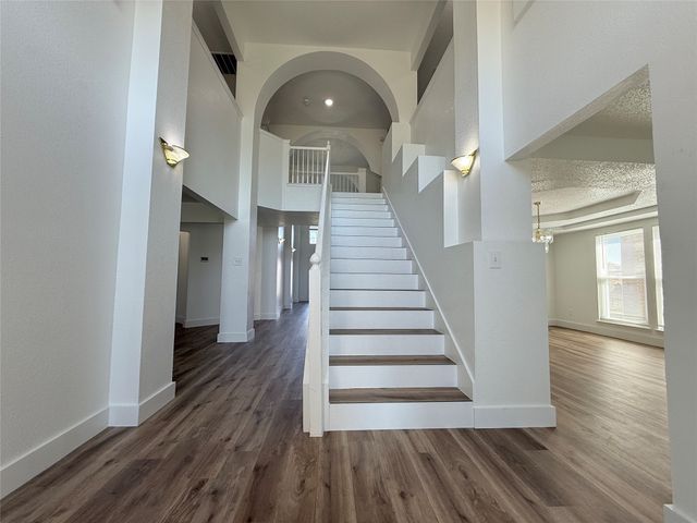 6014 San Marino Court, Rowlett, TX 75089