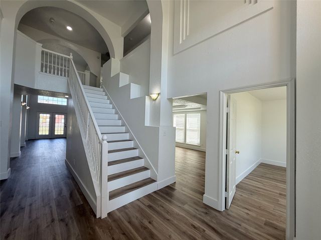 6014 San Marino Court, Rowlett, TX 75089