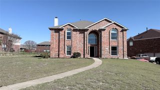 6014 San Marino Court, Rowlett, TX 75089