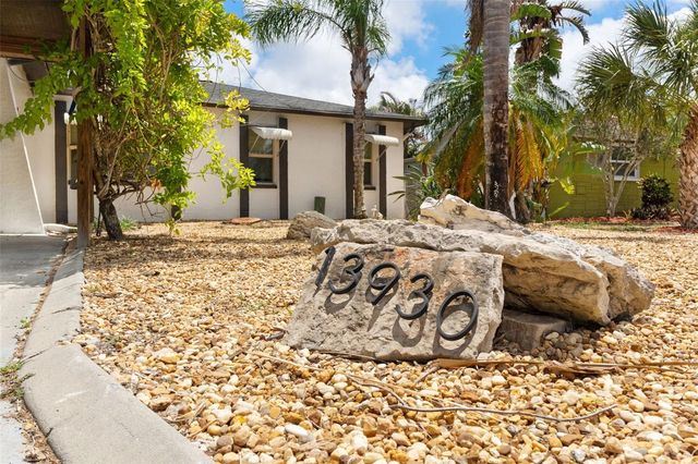 13930 SOMMERS AVENUE, Hudson, FL 34667