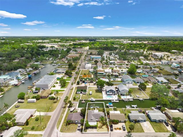 13930 SOMMERS AVENUE, Hudson, FL 34667