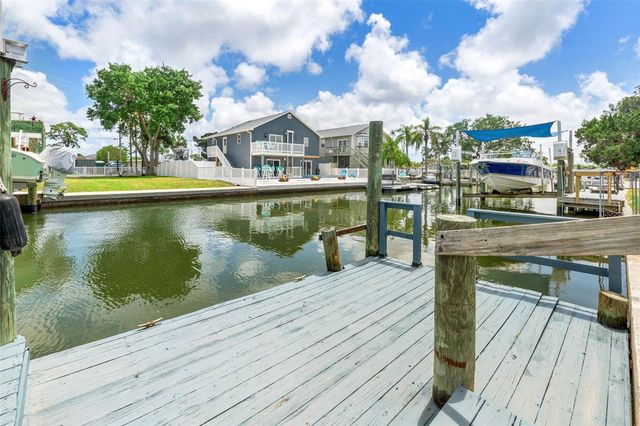 13930 SOMMERS AVENUE, Hudson, FL 34667