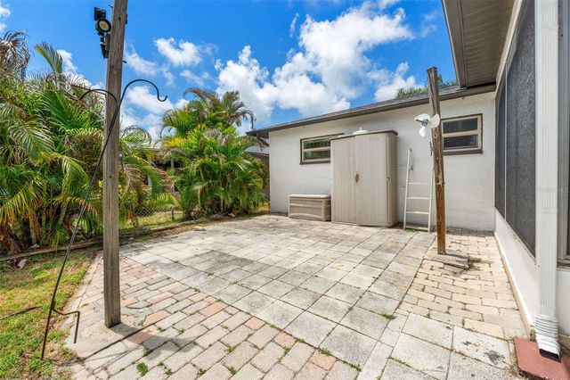 13930 SOMMERS AVENUE, Hudson, FL 34667