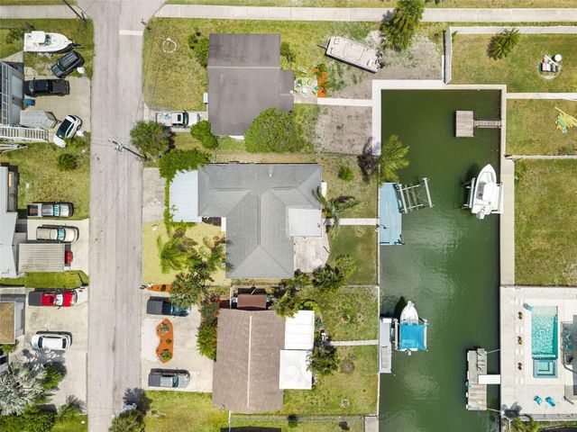 13930 SOMMERS AVENUE, Hudson, FL 34667