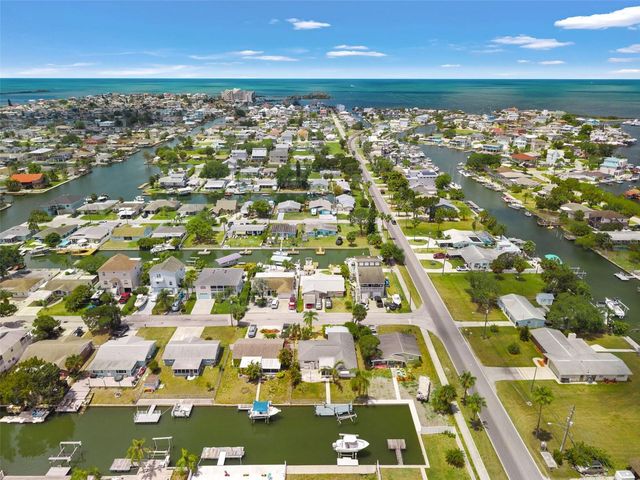 13930 SOMMERS AVENUE, Hudson, FL 34667