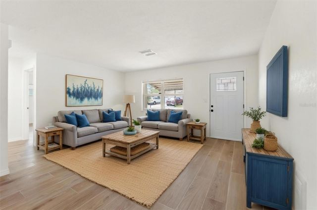 13930 SOMMERS AVENUE, Hudson, FL 34667