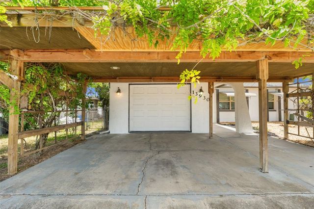 13930 SOMMERS AVENUE, Hudson, FL 34667