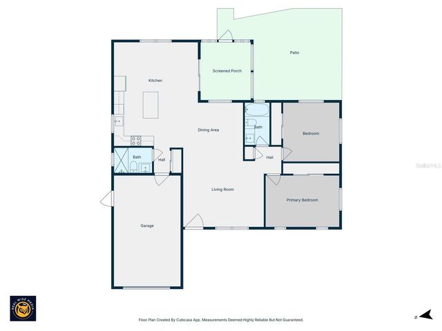 13930 SOMMERS AVENUE, Hudson, FL 34667