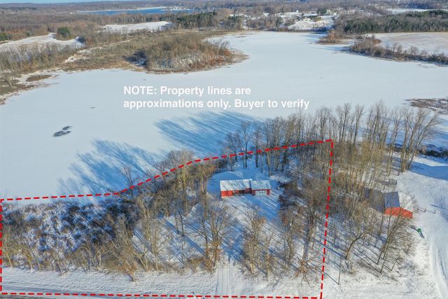 11582 M-60, Three Rivers, MI 49093