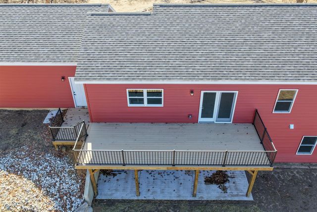 11582 M-60, Three Rivers, MI 49093
