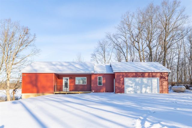 11582 M-60, Three Rivers, MI 49093