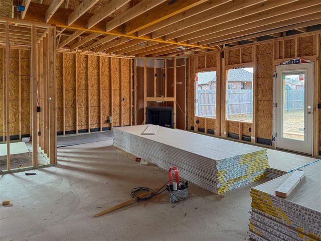 1417 Jaxon Court, Yukon, OK 73099