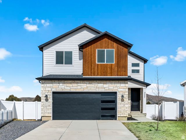 3557 E ROYAL DORNOCH DR, Eagle Mountain, UT 84005