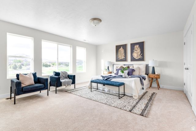 3557 E ROYAL DORNOCH DR, Eagle Mountain, UT 84005