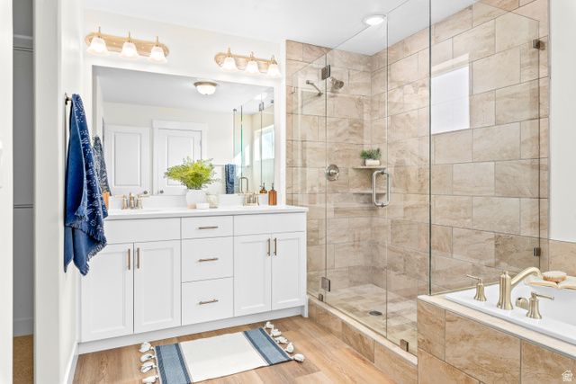 3557 E ROYAL DORNOCH DR, Eagle Mountain, UT 84005