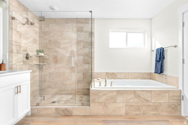 3557 E ROYAL DORNOCH DR, Eagle Mountain, UT 84005