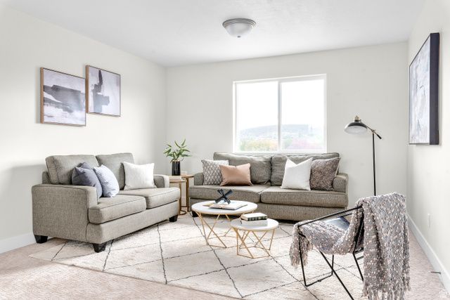 3557 E ROYAL DORNOCH DR, Eagle Mountain, UT 84005