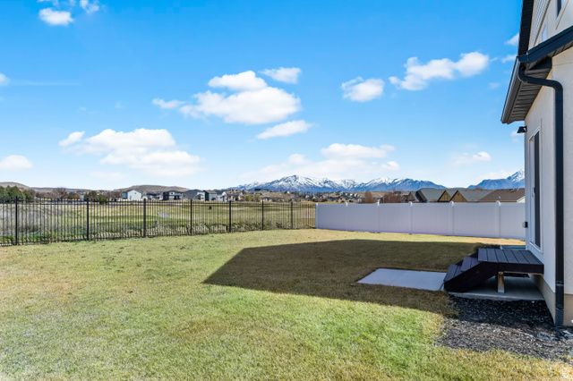 3557 E ROYAL DORNOCH DR, Eagle Mountain, UT 84005
