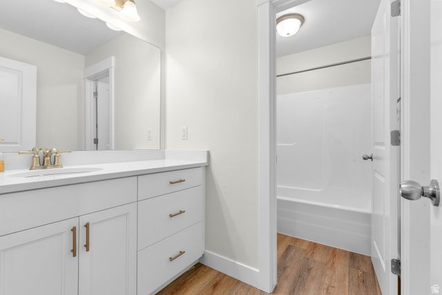 3557 E ROYAL DORNOCH DR, Eagle Mountain, UT 84005