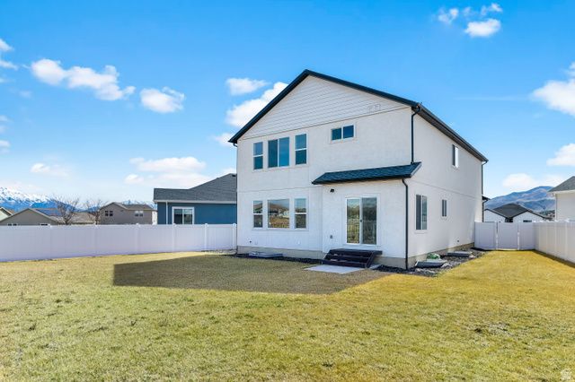 3557 E ROYAL DORNOCH DR, Eagle Mountain, UT 84005