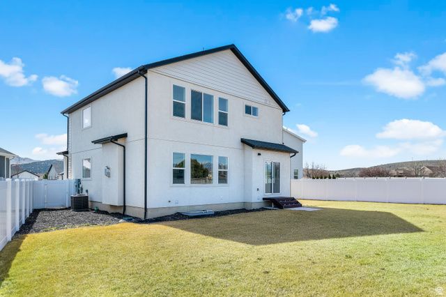 3557 E ROYAL DORNOCH DR, Eagle Mountain, UT 84005