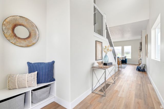 3557 E ROYAL DORNOCH DR, Eagle Mountain, UT 84005